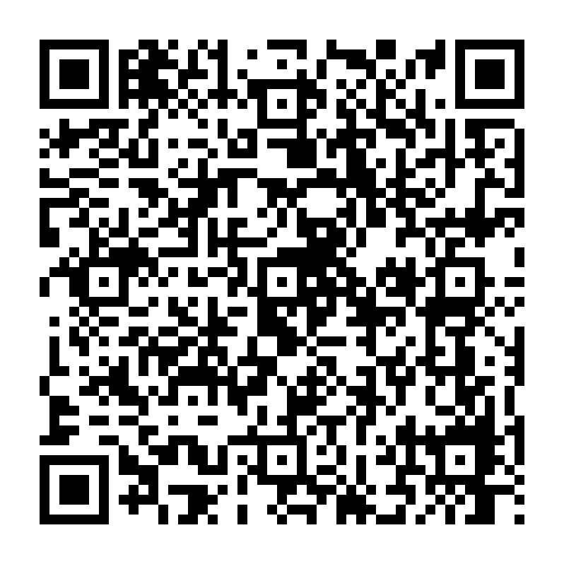 QR-kode