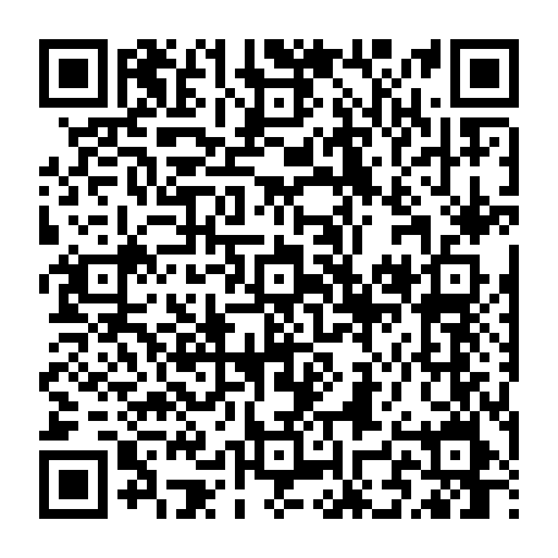 QR-kode