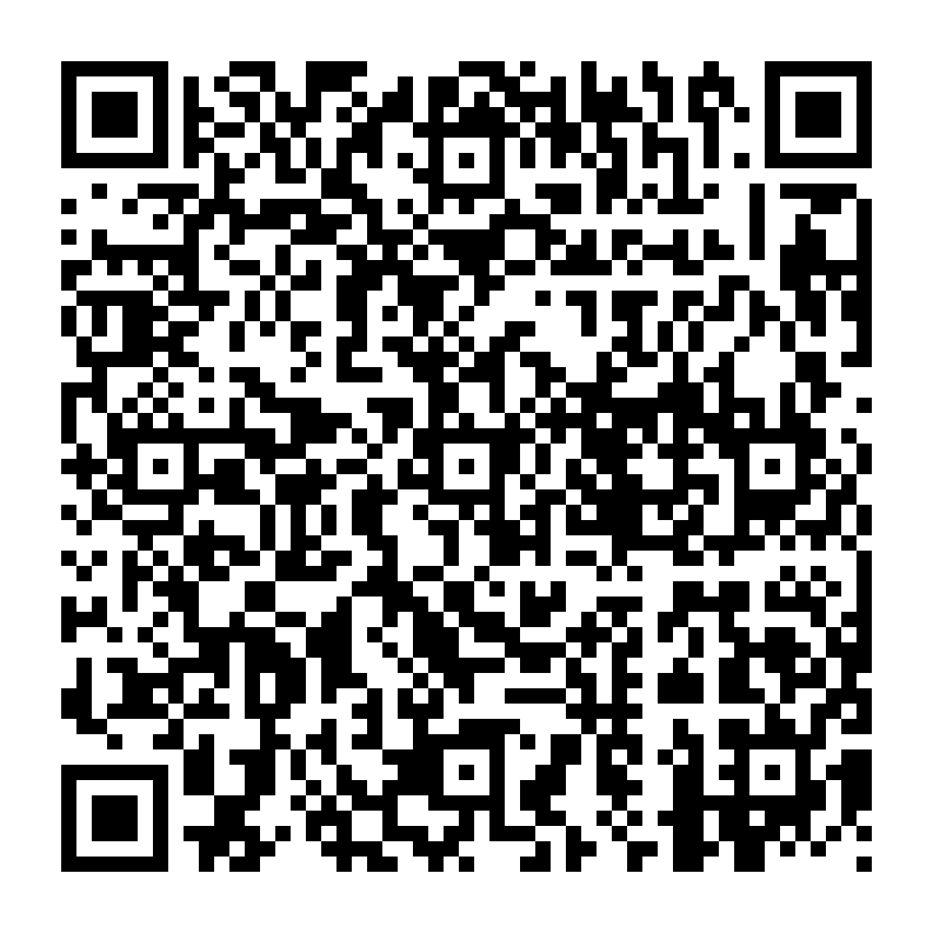 QR-kode