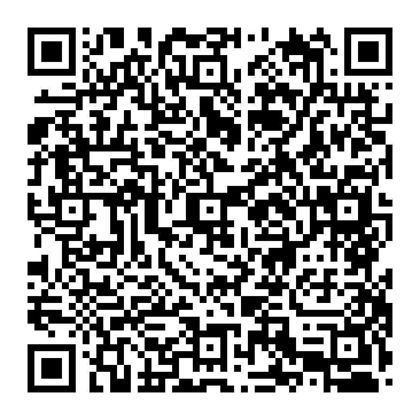 QR-kode