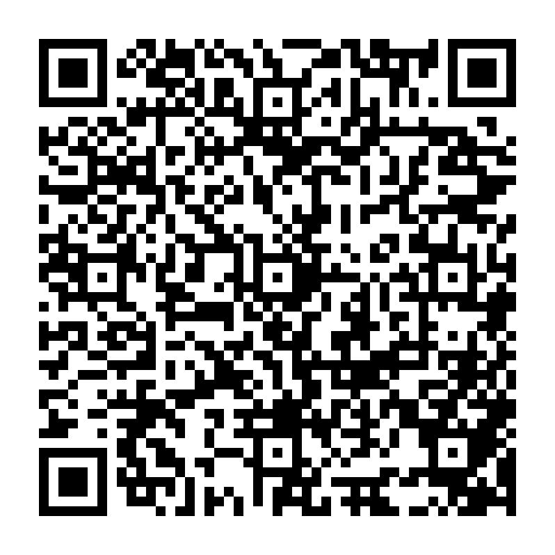 QR-kode