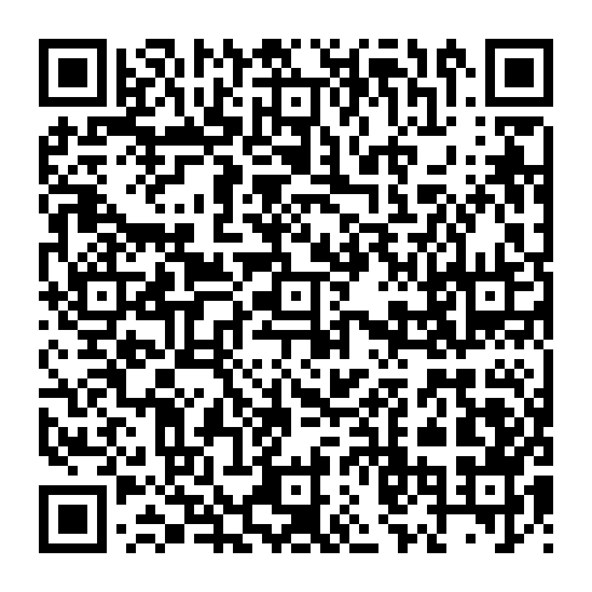 QR-kode