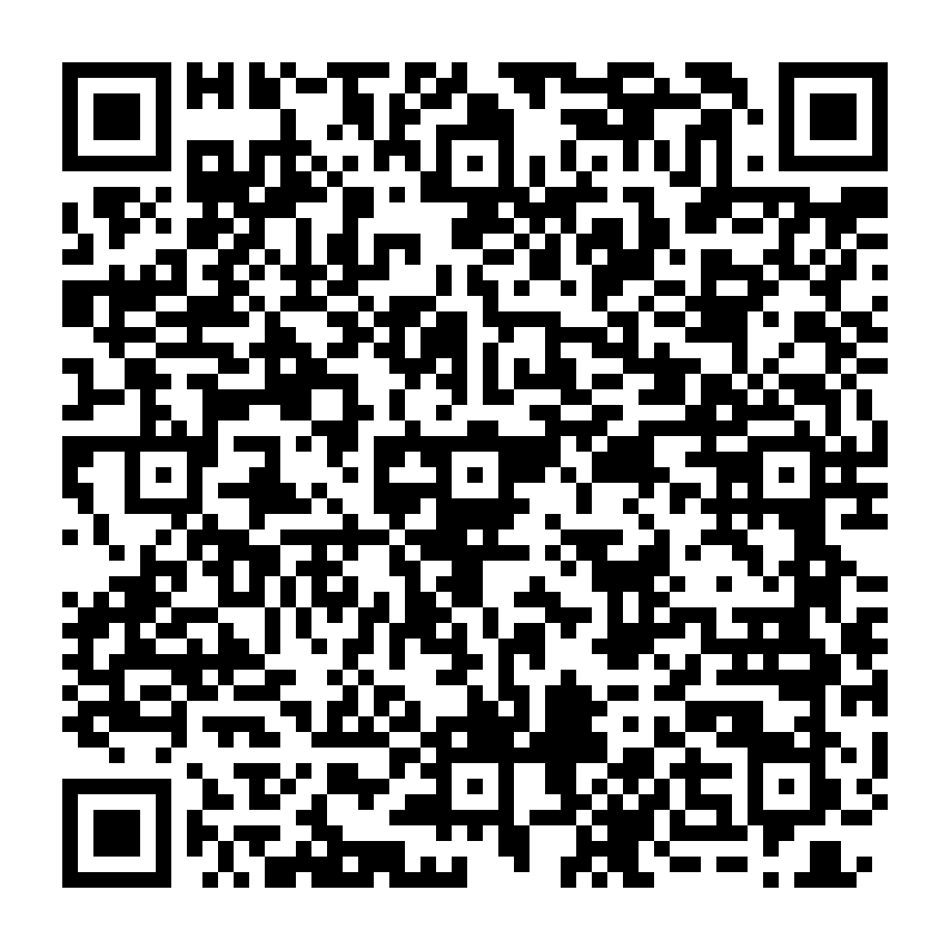 QR-kode