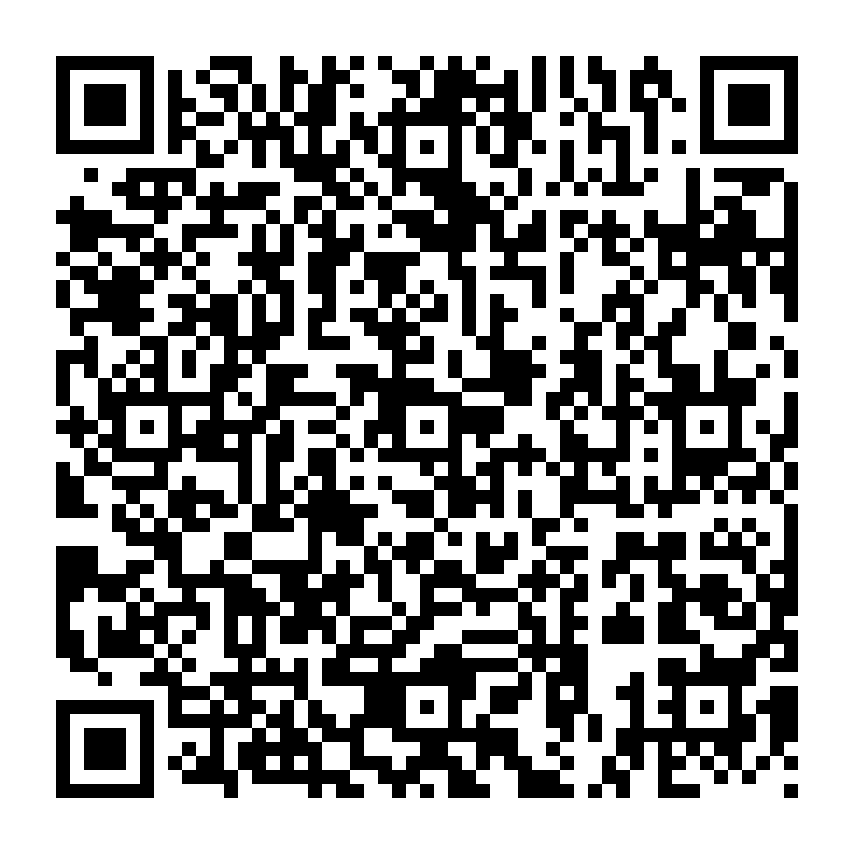 QR-kode