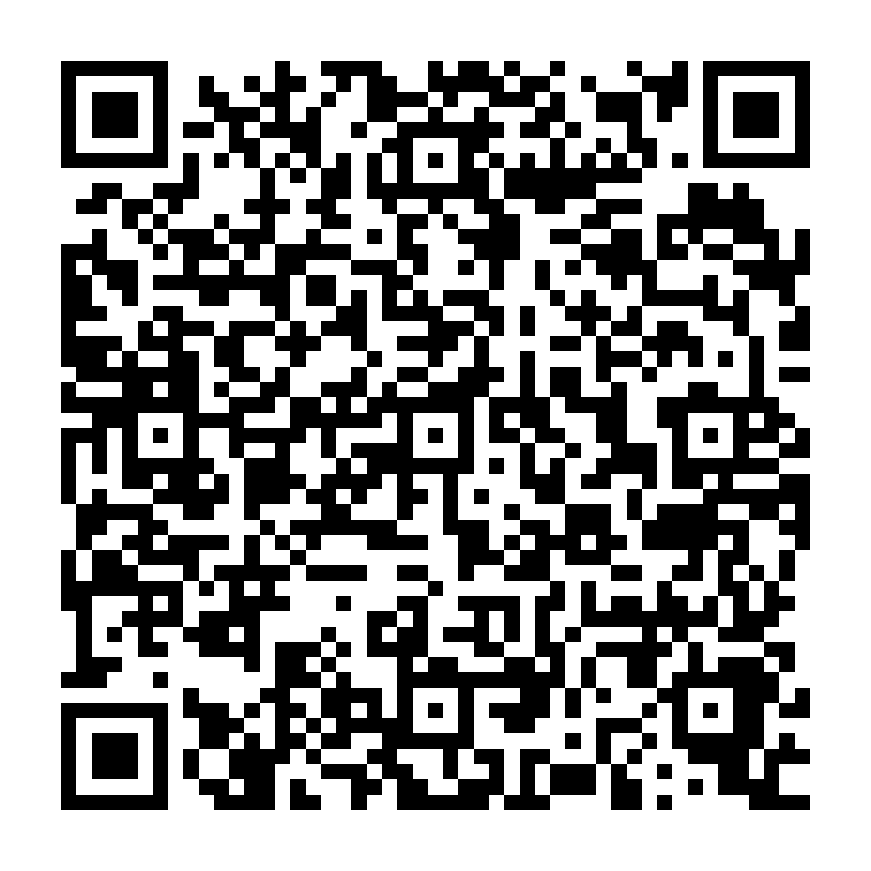 QR-kode