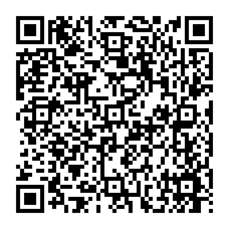 QR-kode