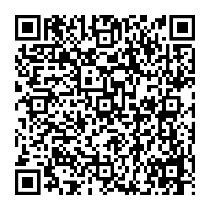 QR-kode