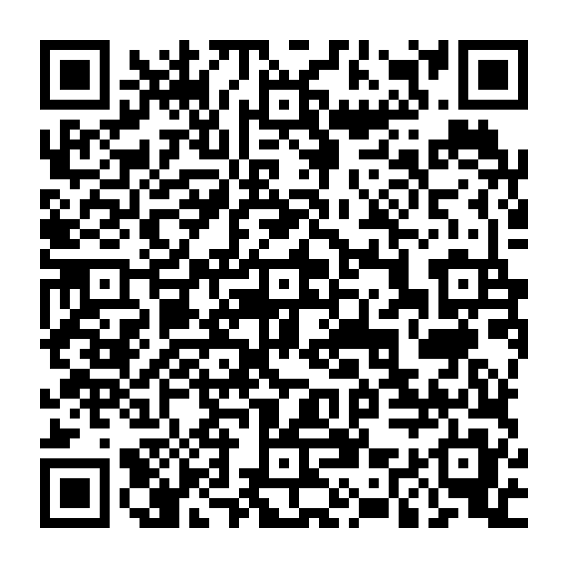 QR-kode