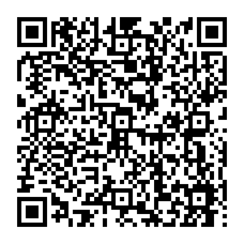 QR-kode