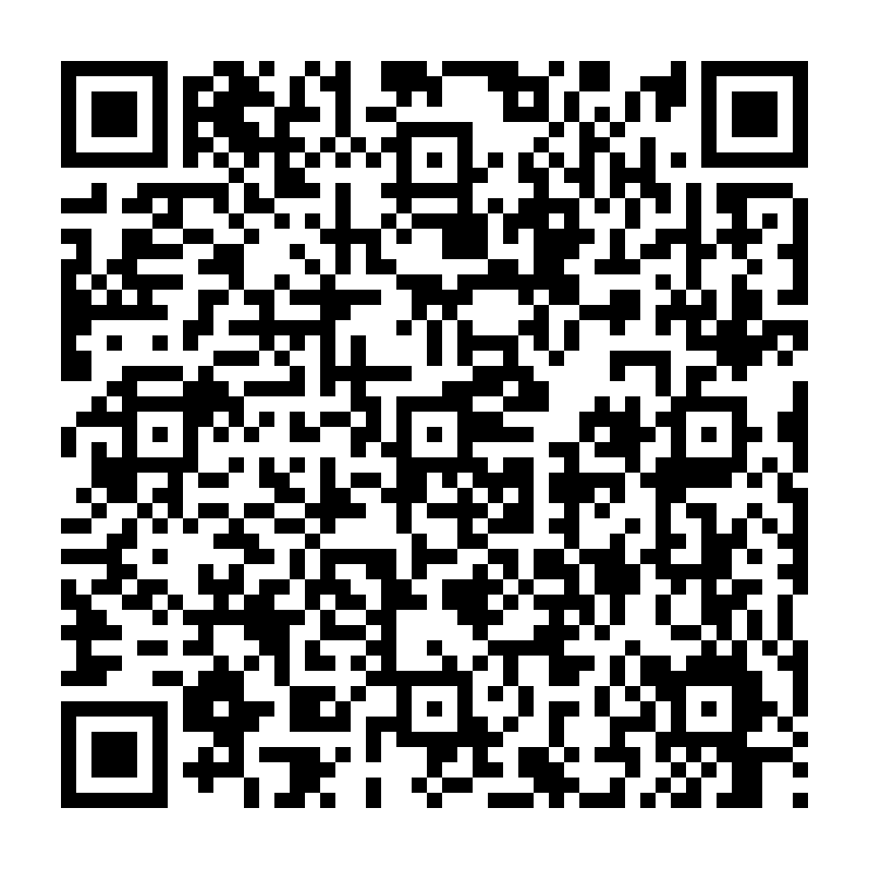 QR-kode
