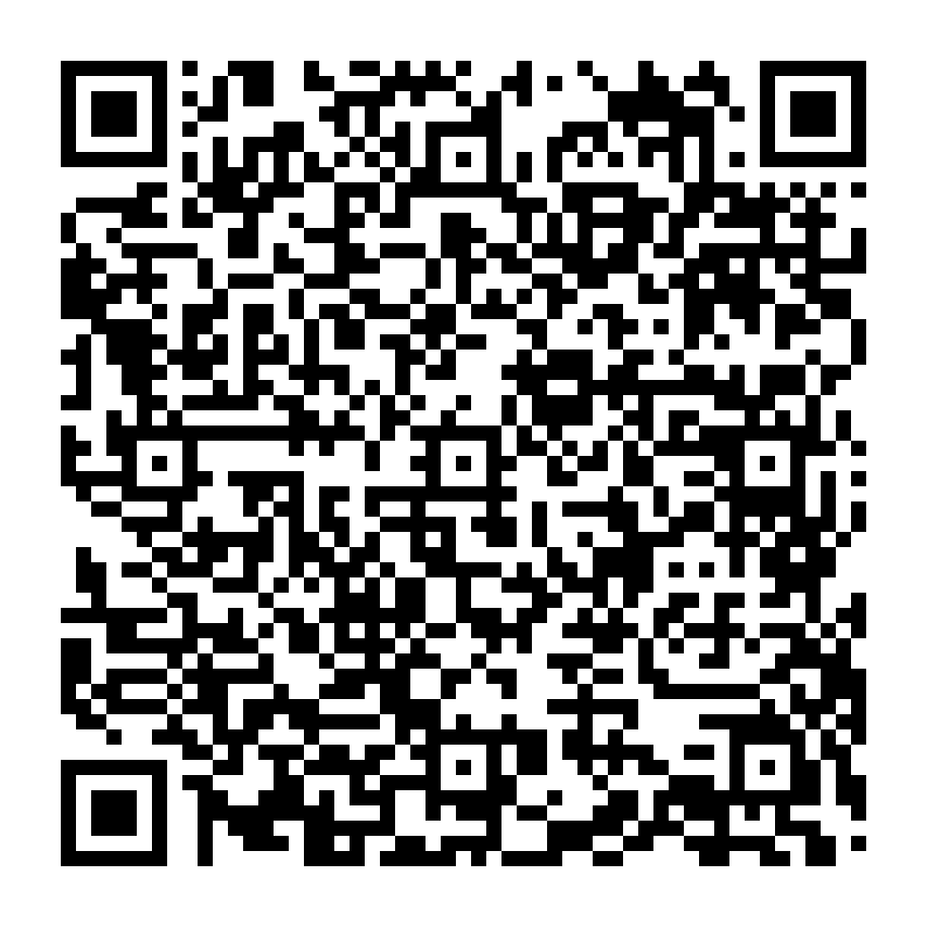 QR-kode