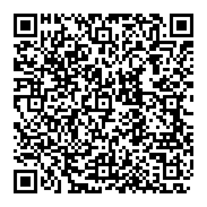 QR-kode