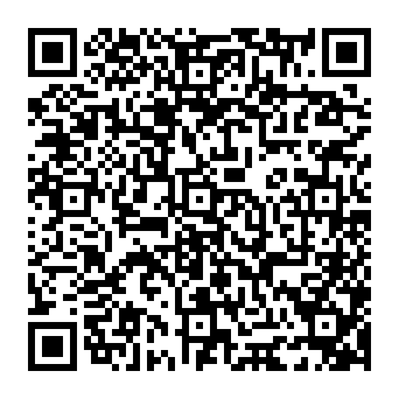 QR-kode
