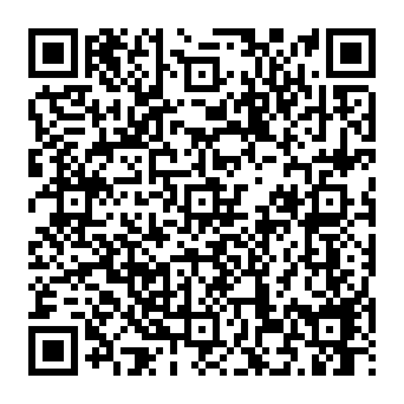 QR-kode