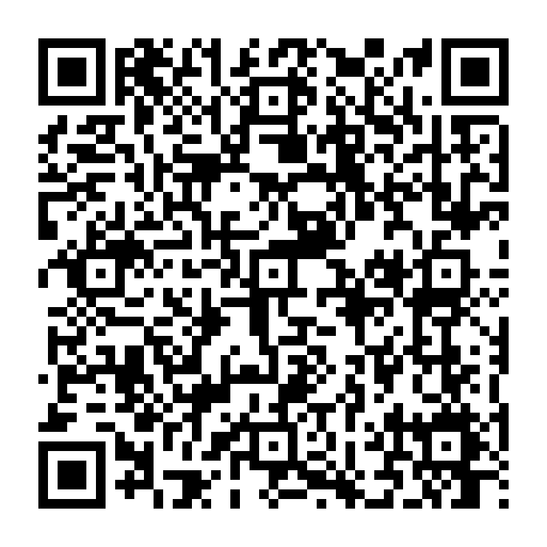 QR-kode