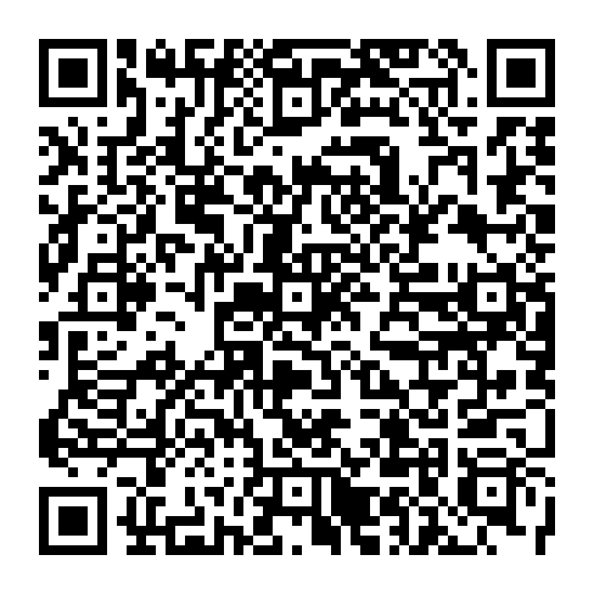 QR-kode