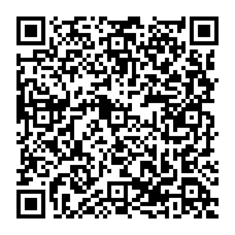 QR-kode