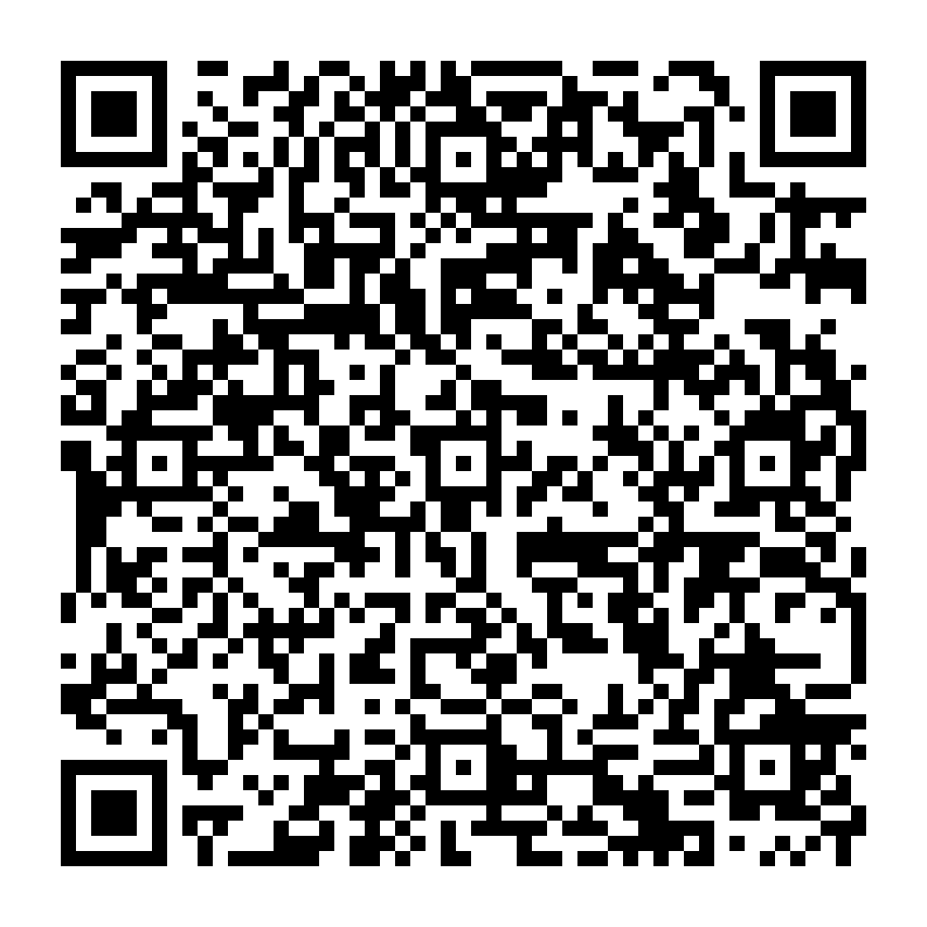 QR-kode