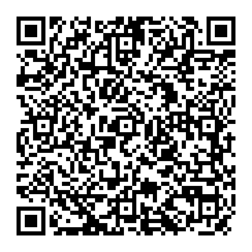 QR-kode