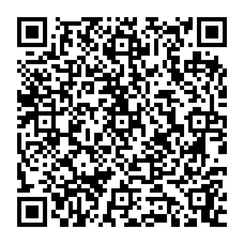 QR-kode