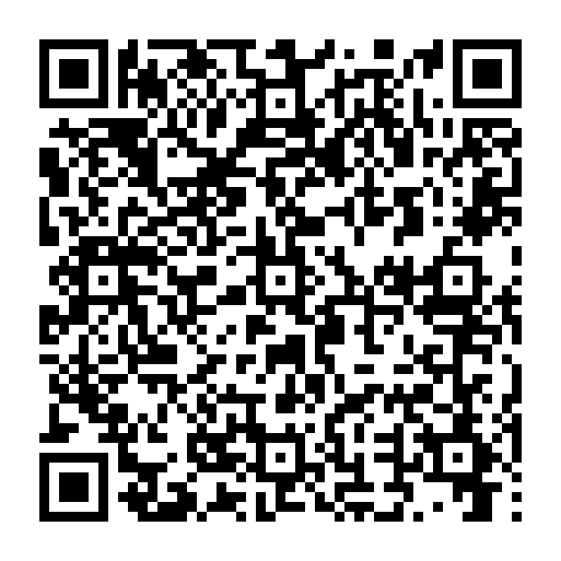QR-kode