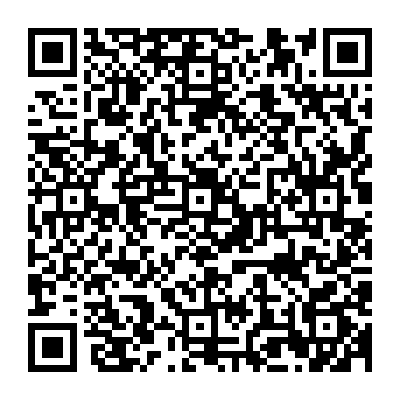 QR-kode