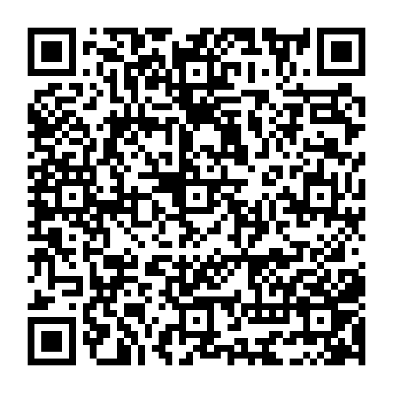 QR-kode