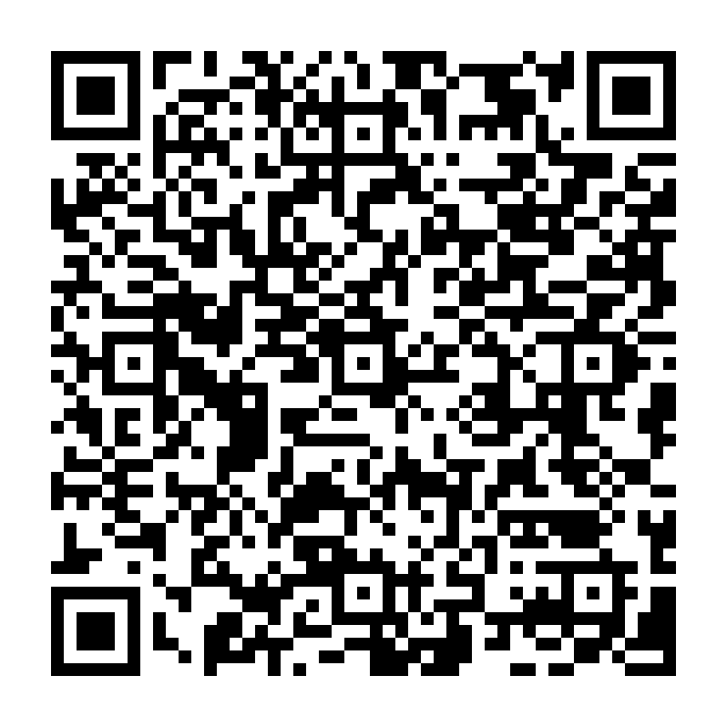 QR-kode