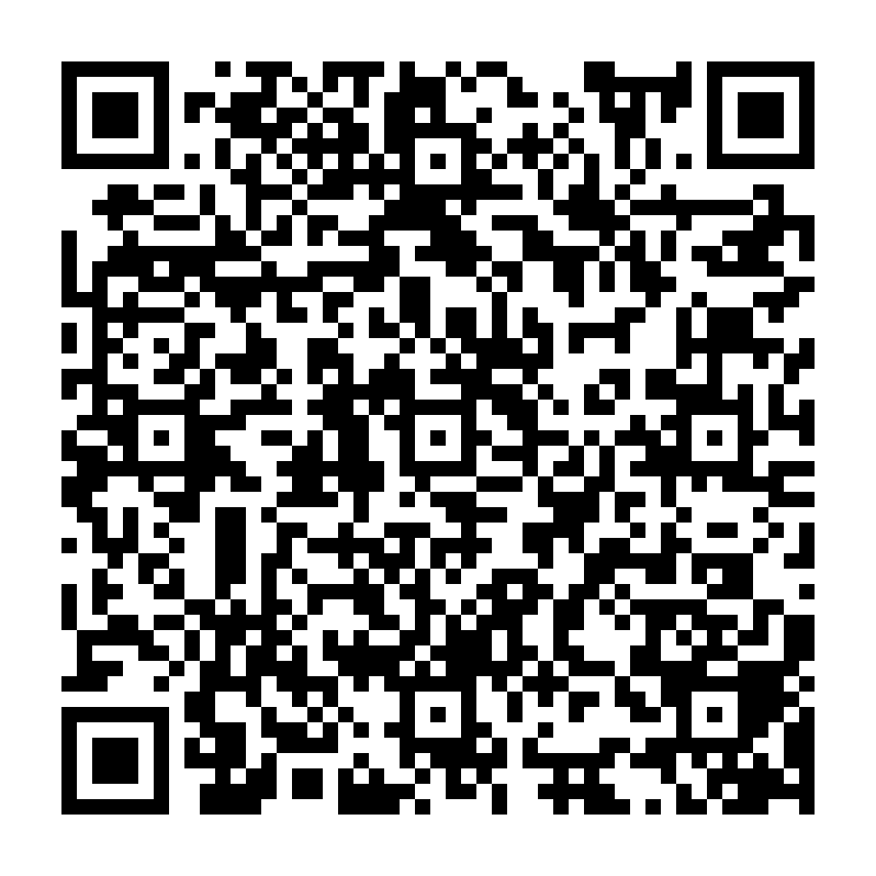 QR-kode