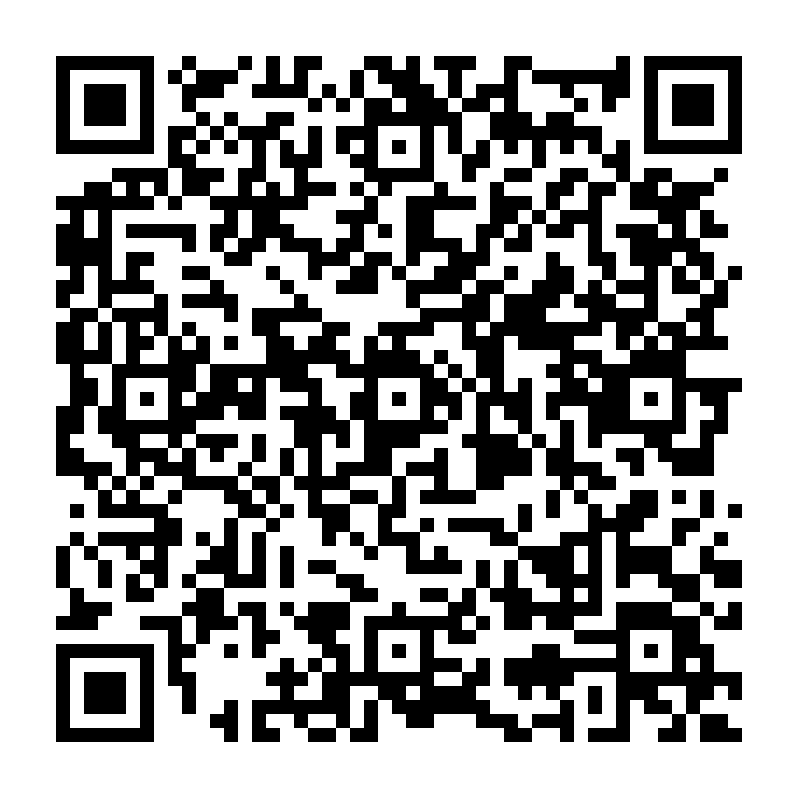 QR-kode