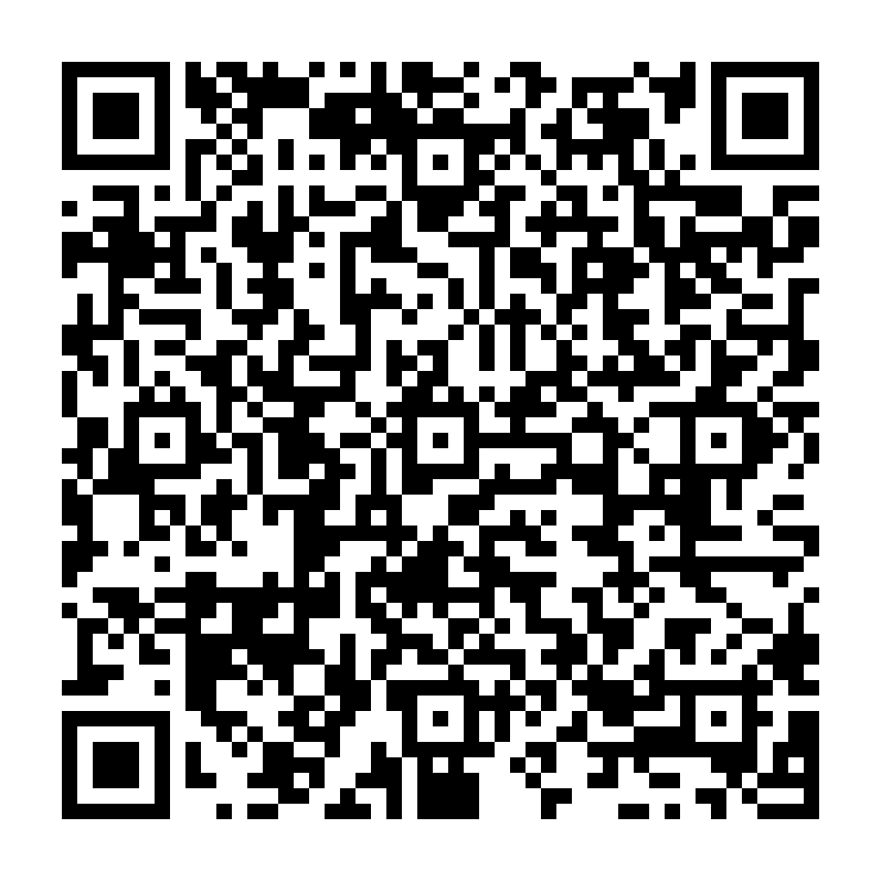 QR-kode