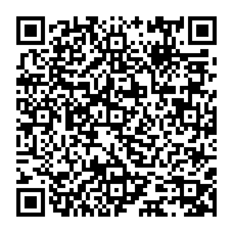 QR-kode