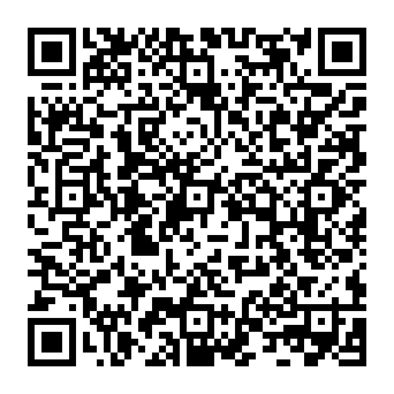 QR-kode
