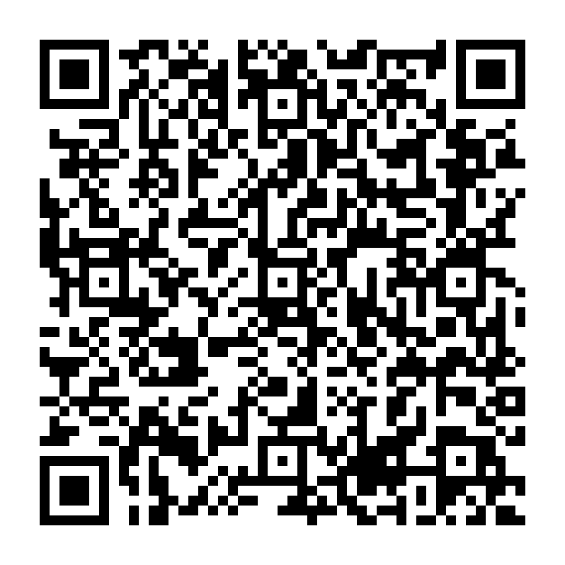 QR-kode