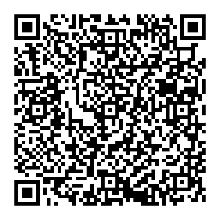 QR-kode