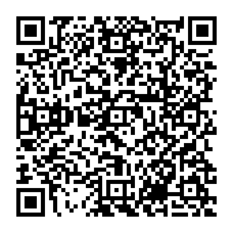 QR-kode
