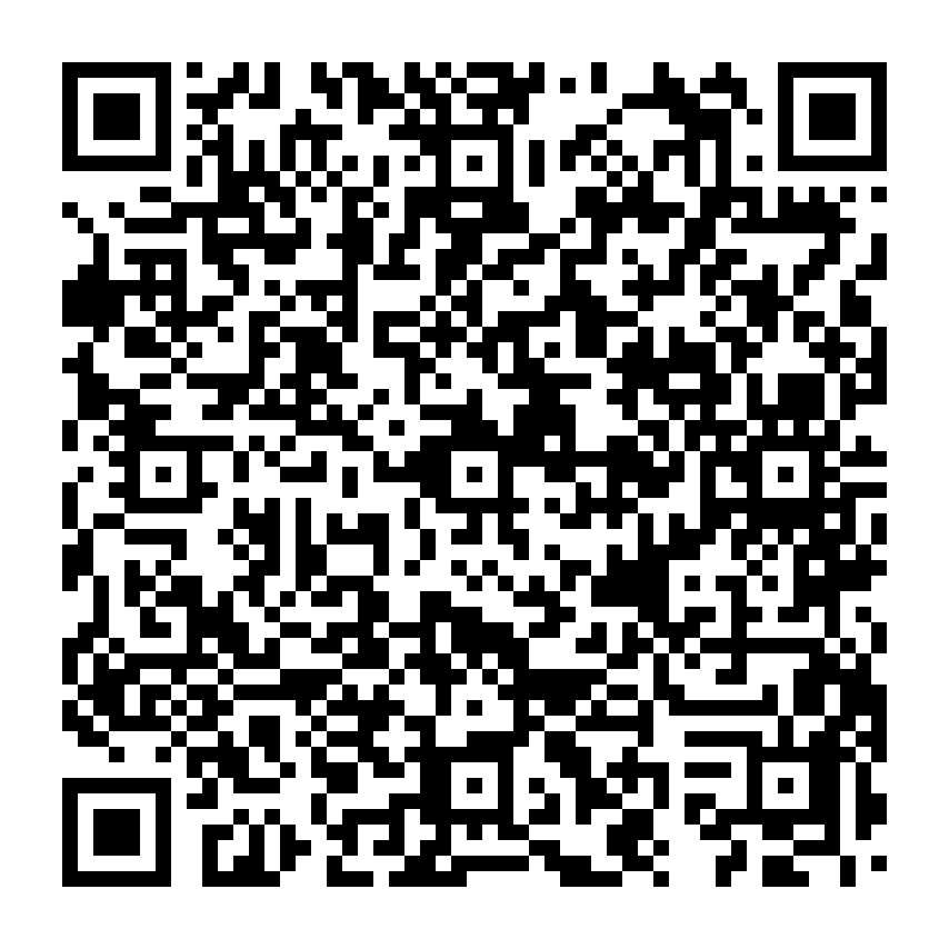 QR-kode