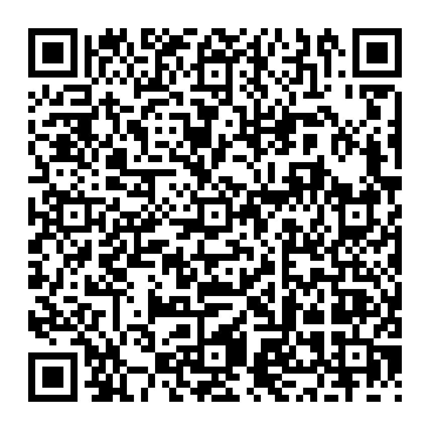QR-kode
