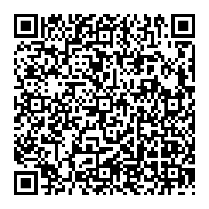QR-kode