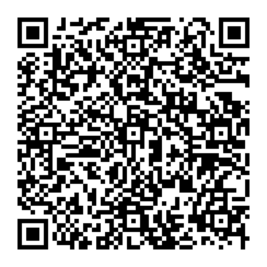 QR-kode