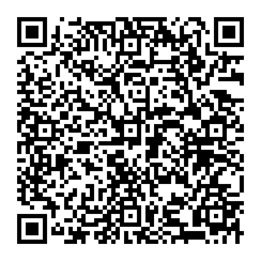 QR-kode