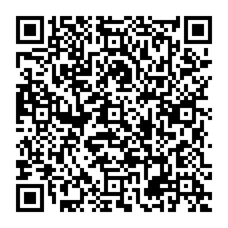 QR-kode