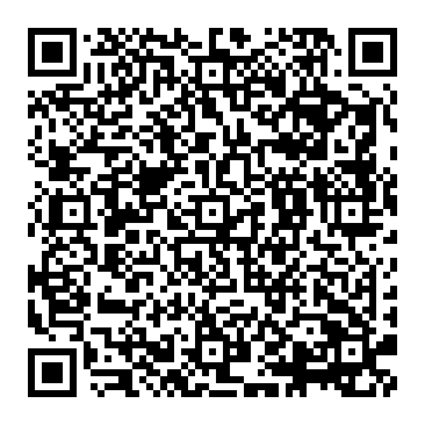 QR-kode
