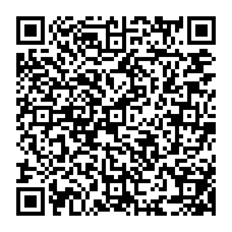 QR-kode