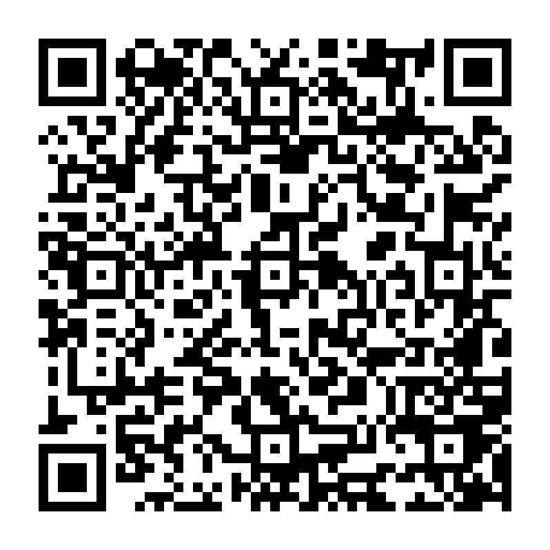 QR-kode
