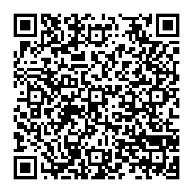 QR-kode