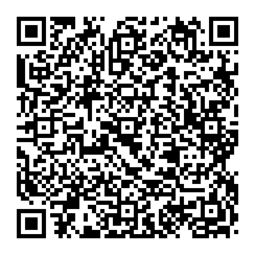 QR-kode