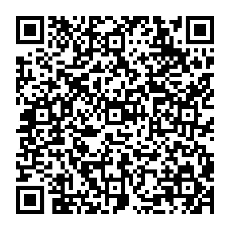 QR-kode