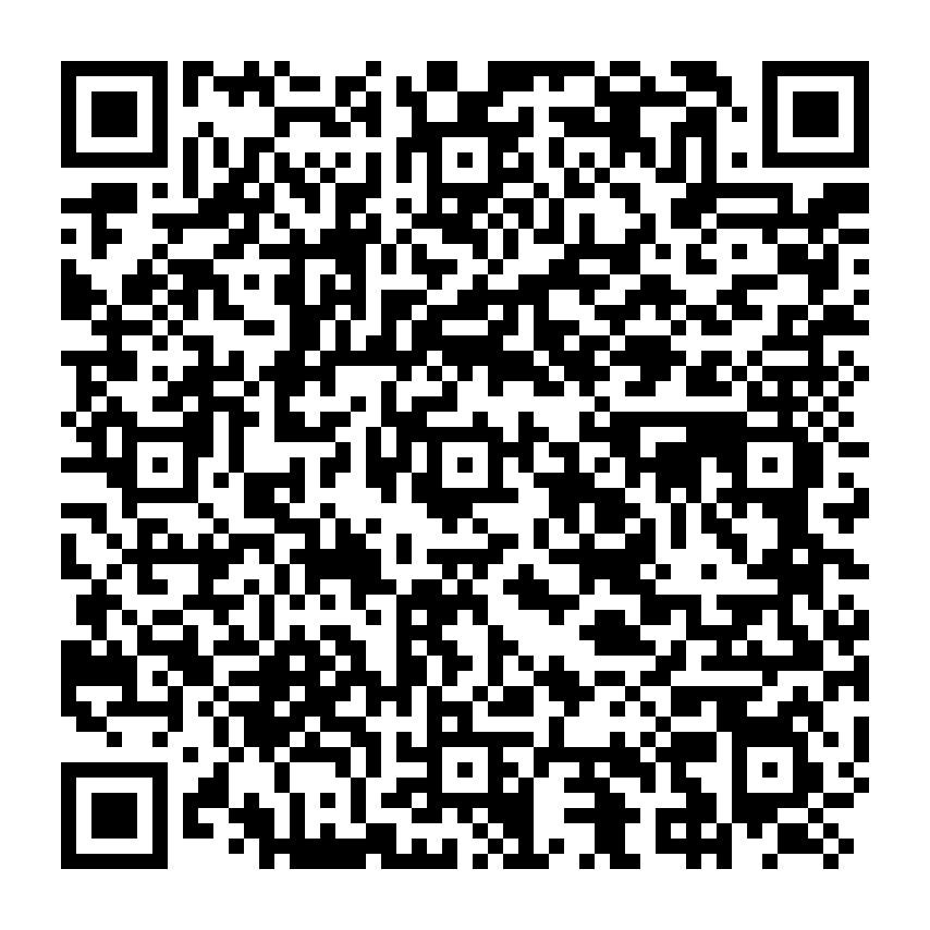 QR-kode
