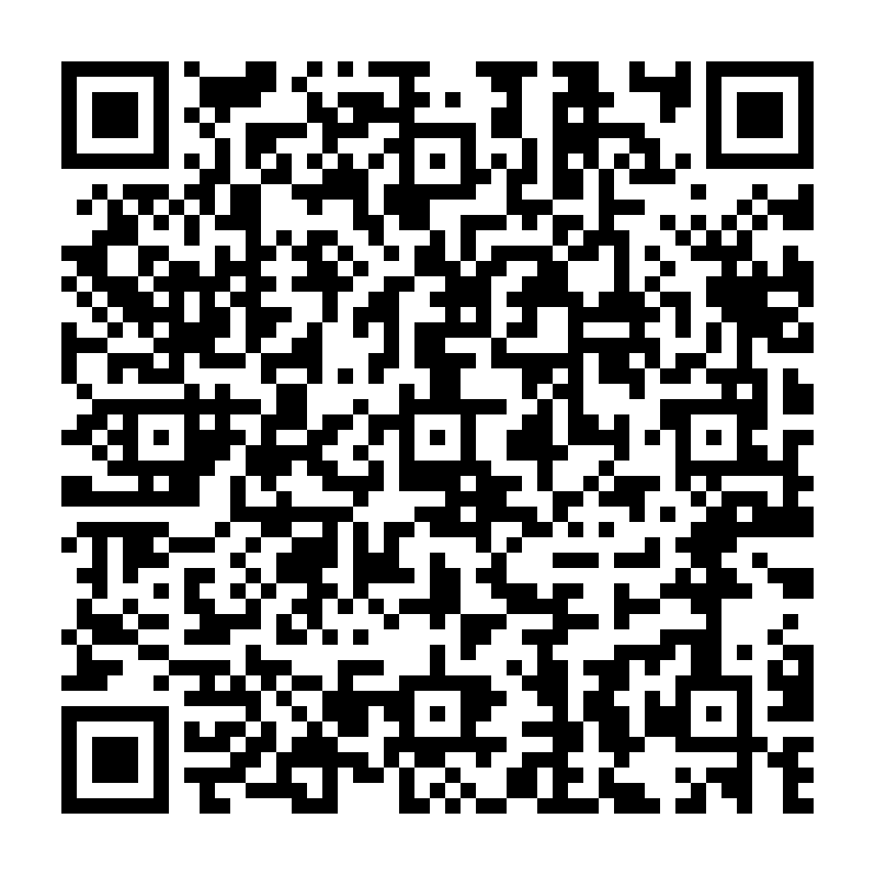 QR-kode